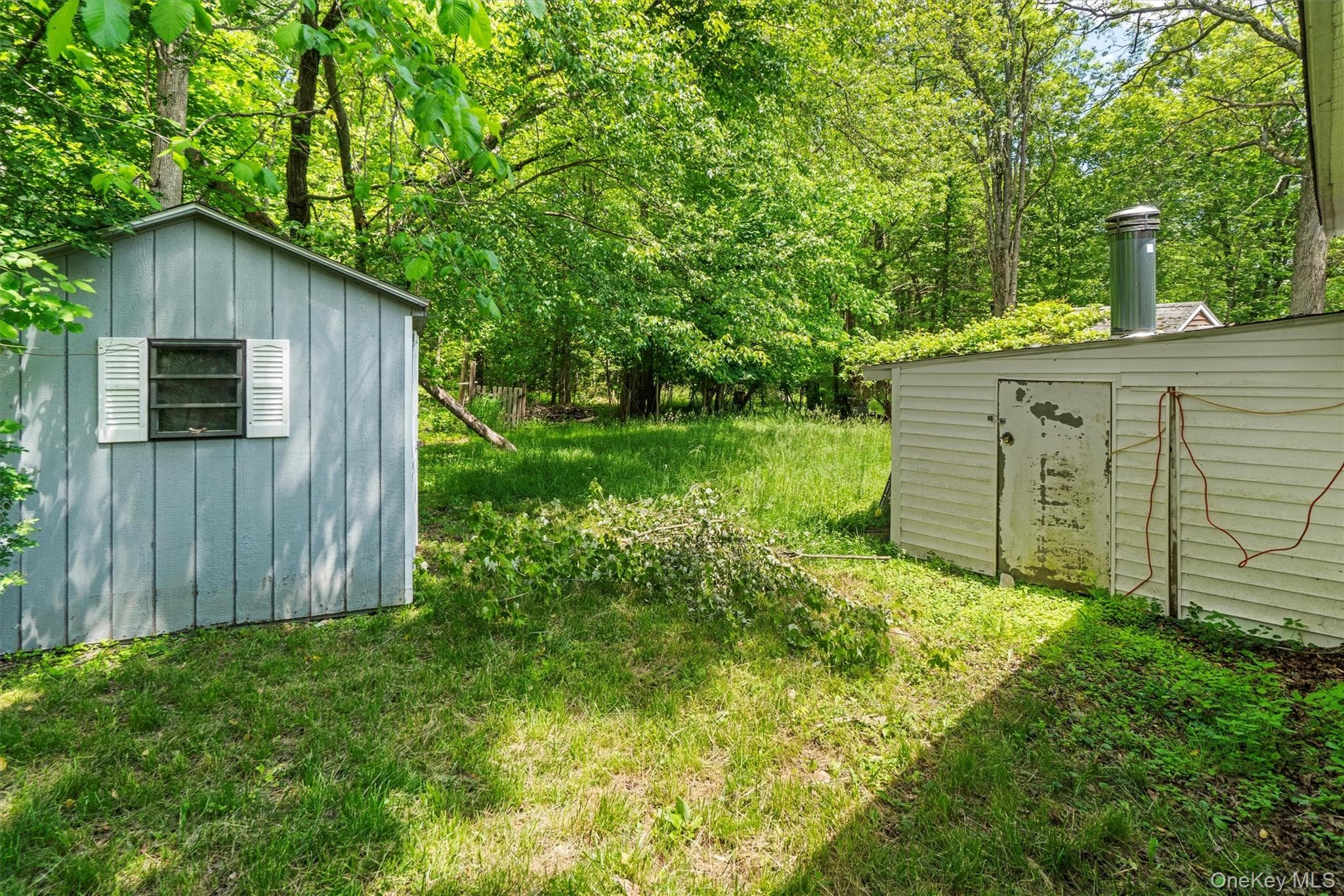 Yard