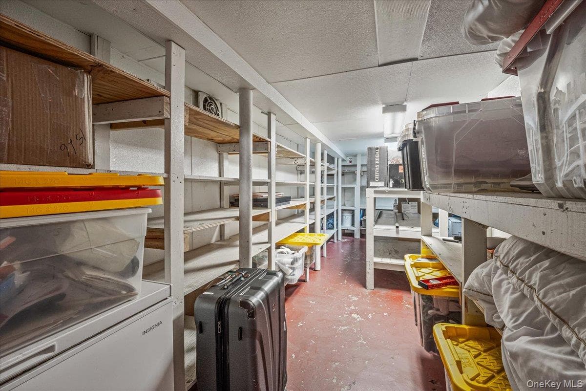 Storage