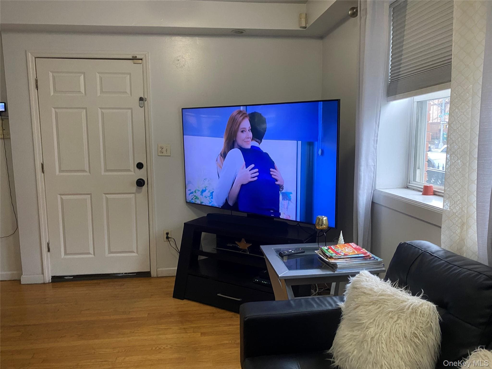 Media Room