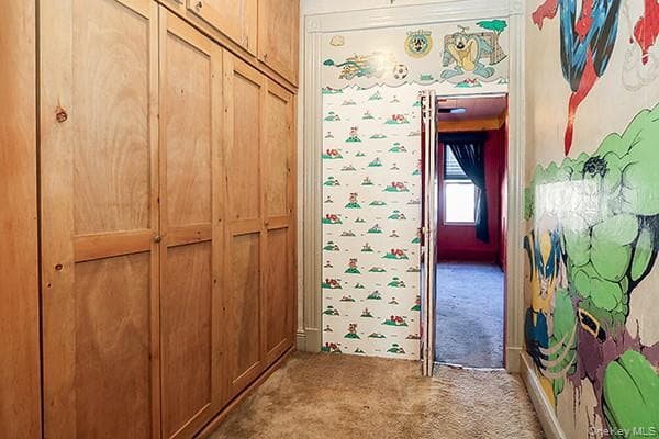 Bonus Room