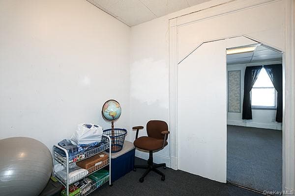 Bonus Room