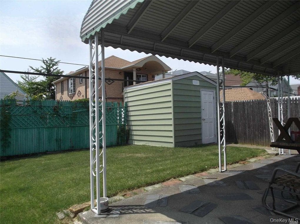 Yard