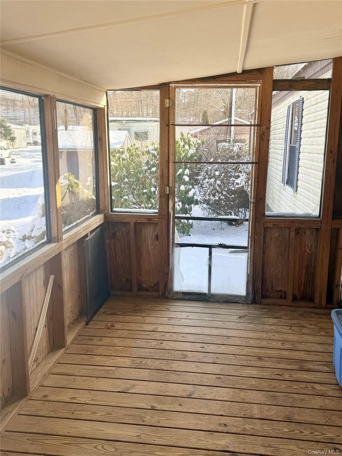 Sun Room