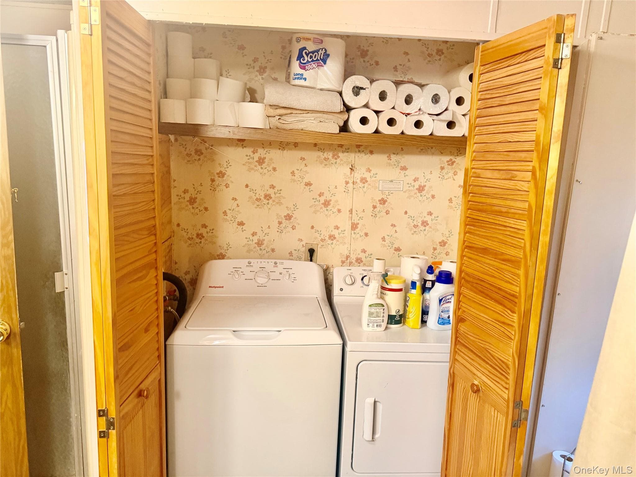 Laundry