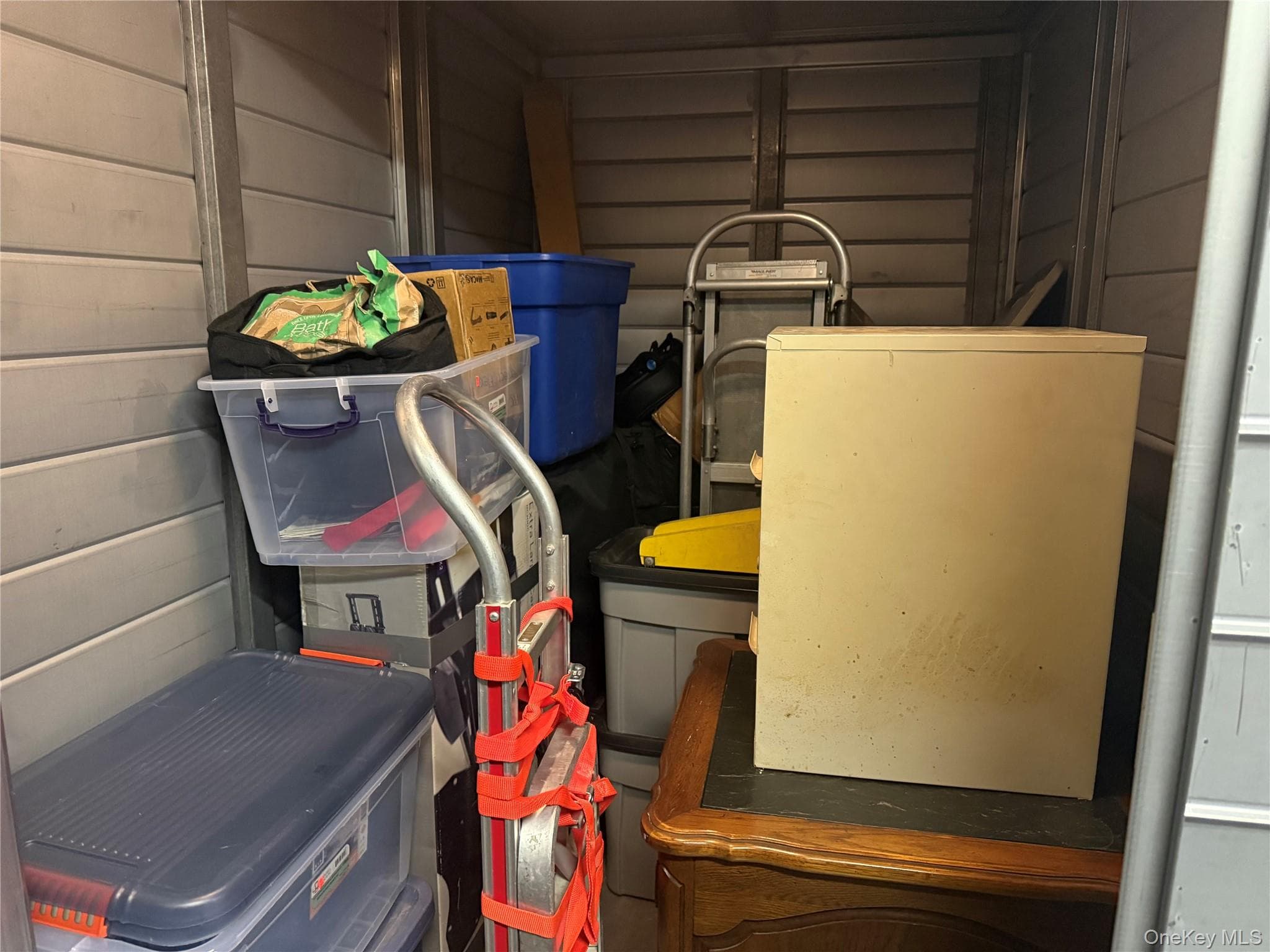 Storage