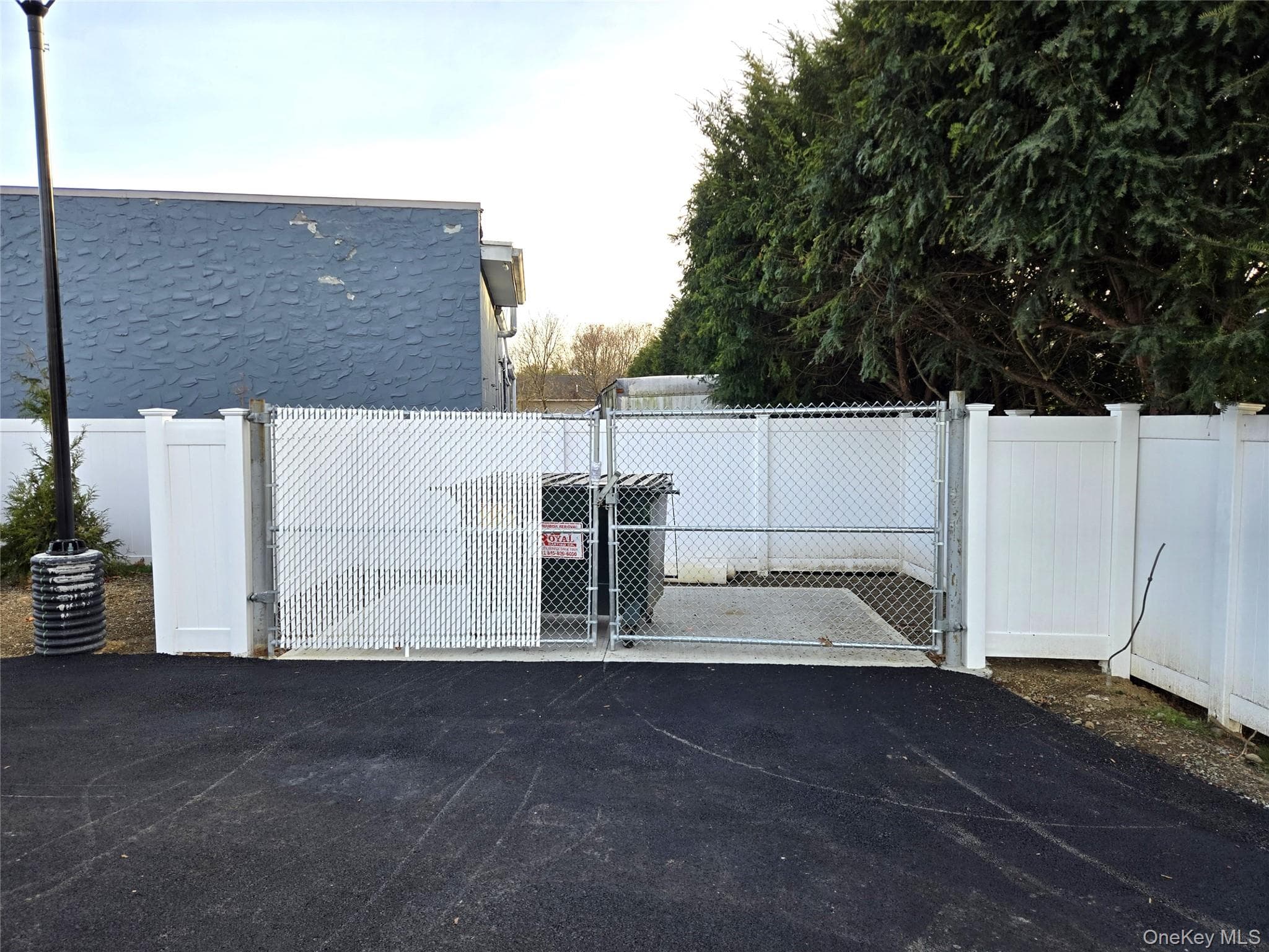 Fence