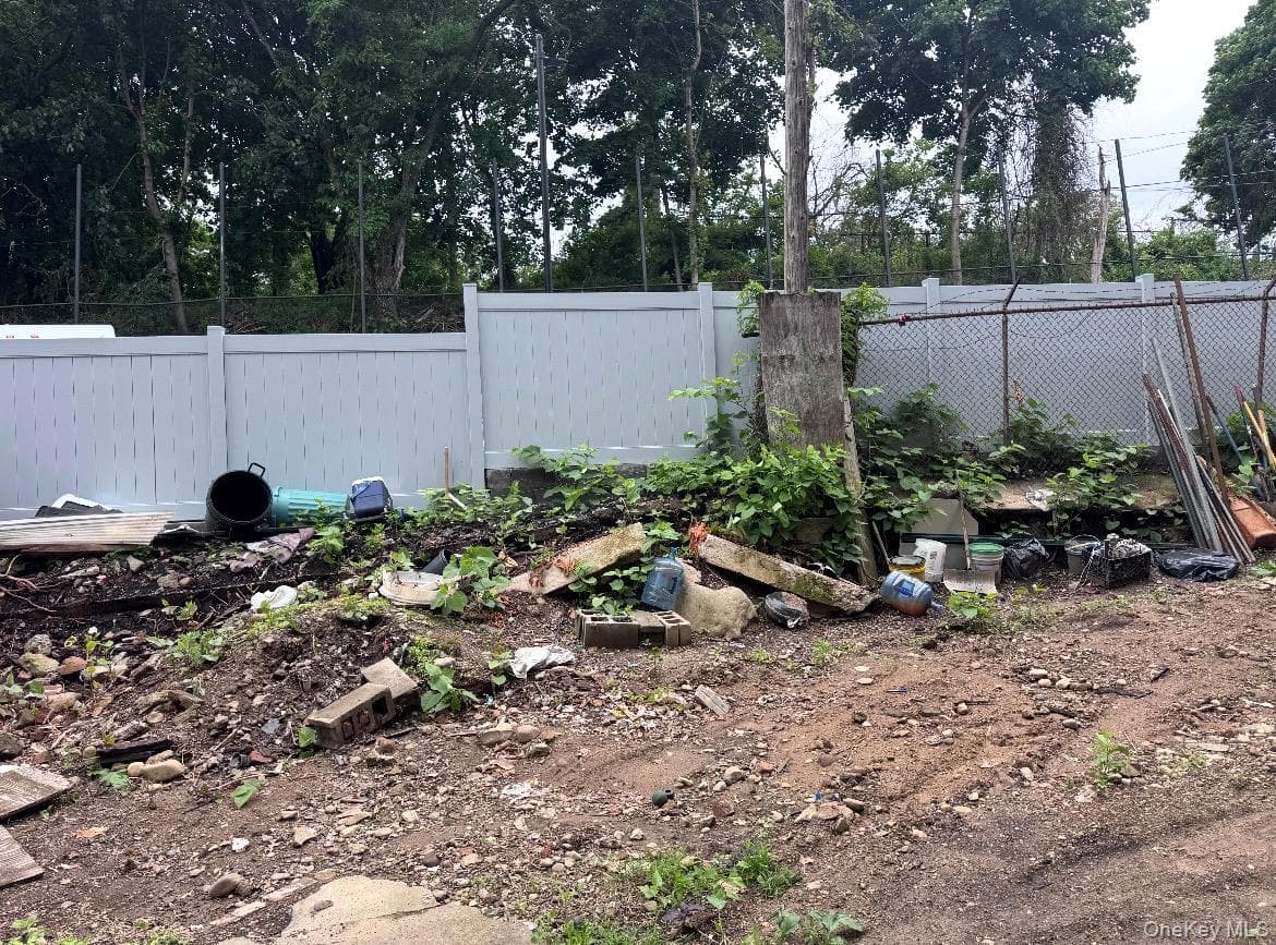 Yard