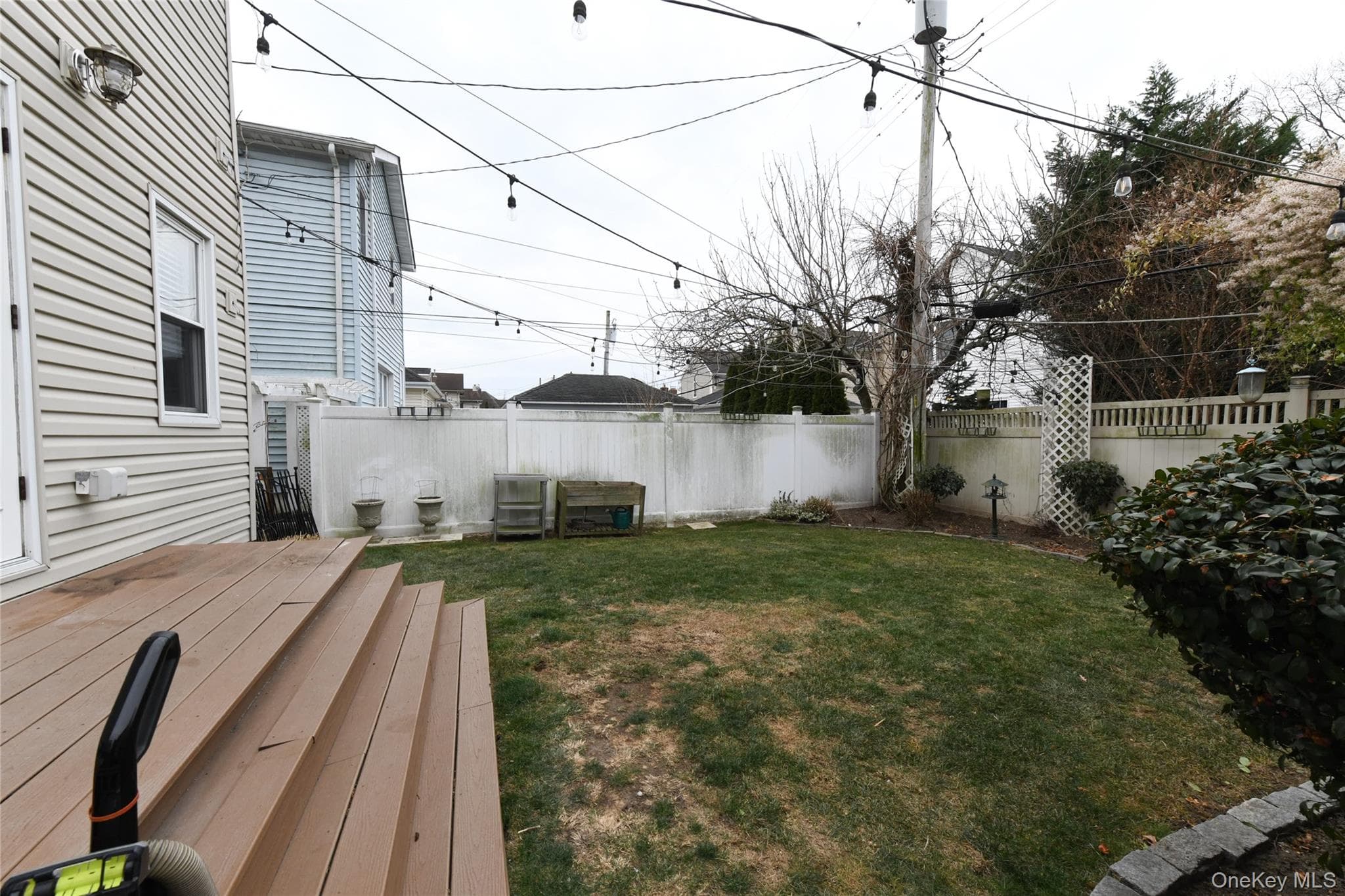 Yard