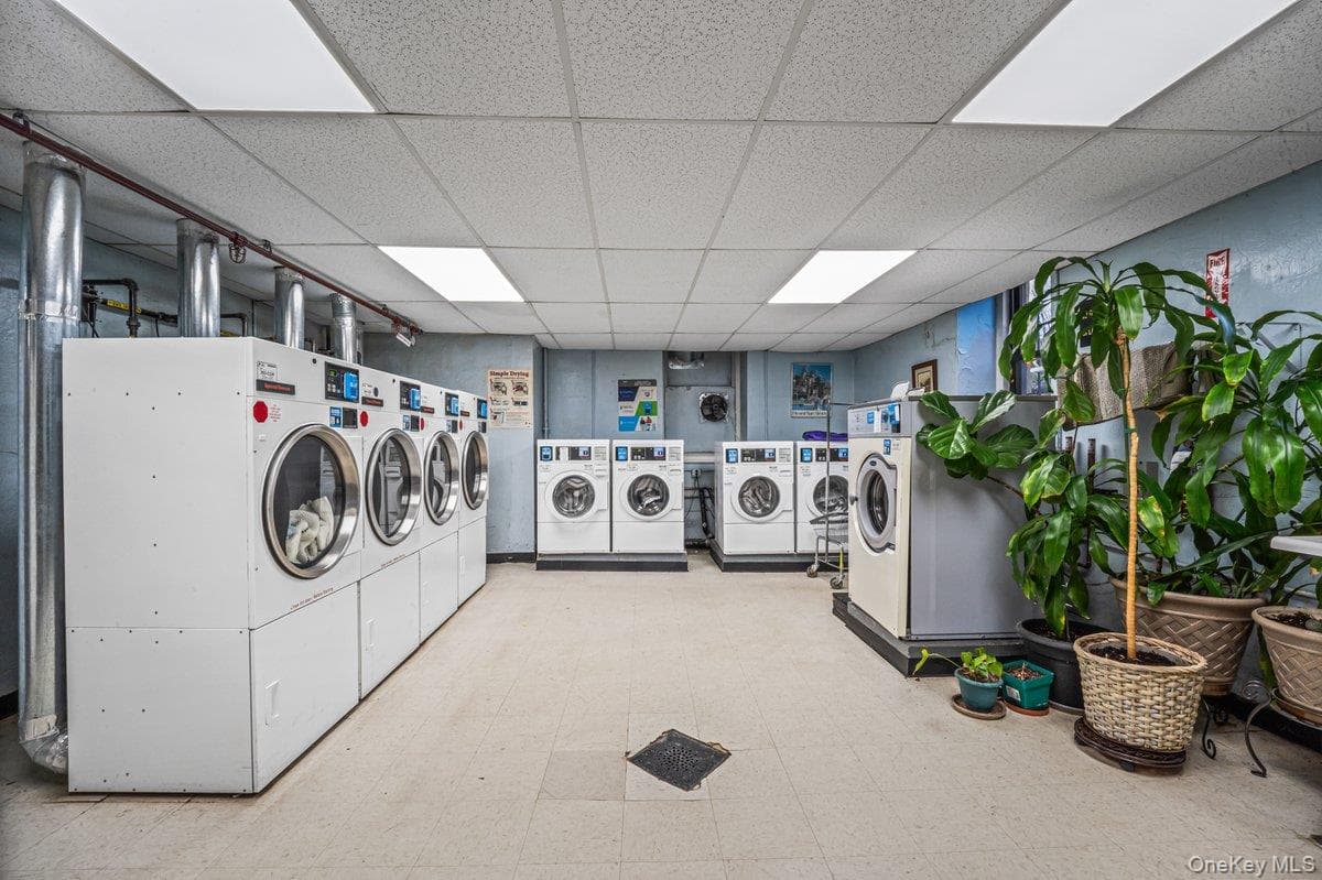 Laundry