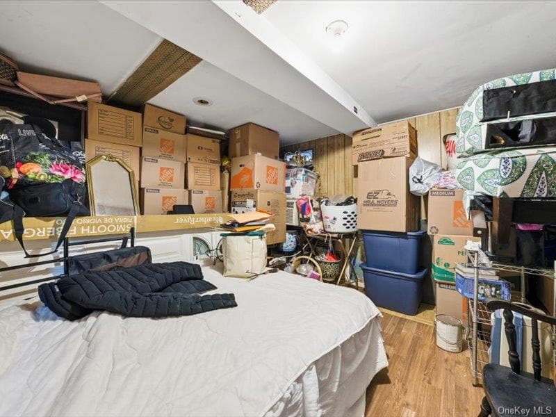 Storage