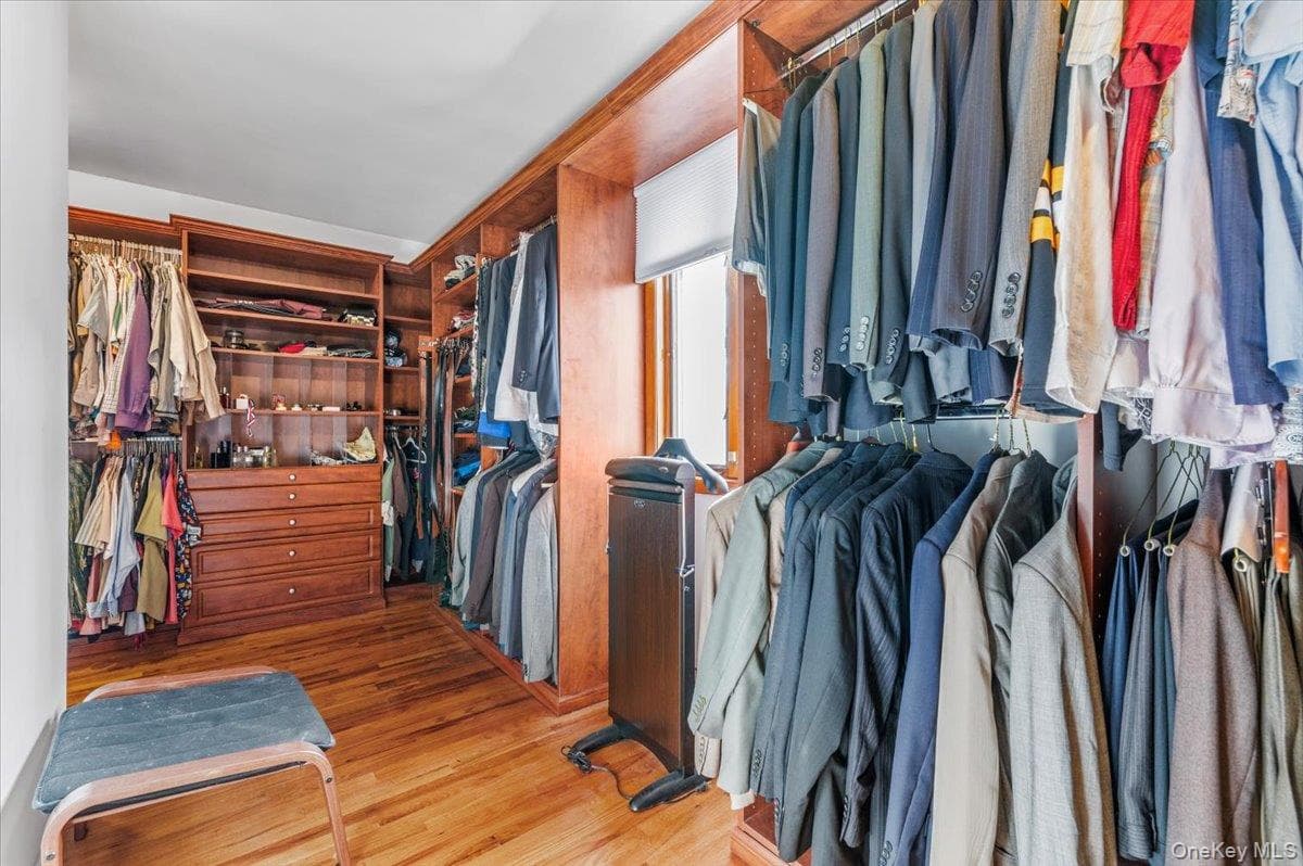 Closet