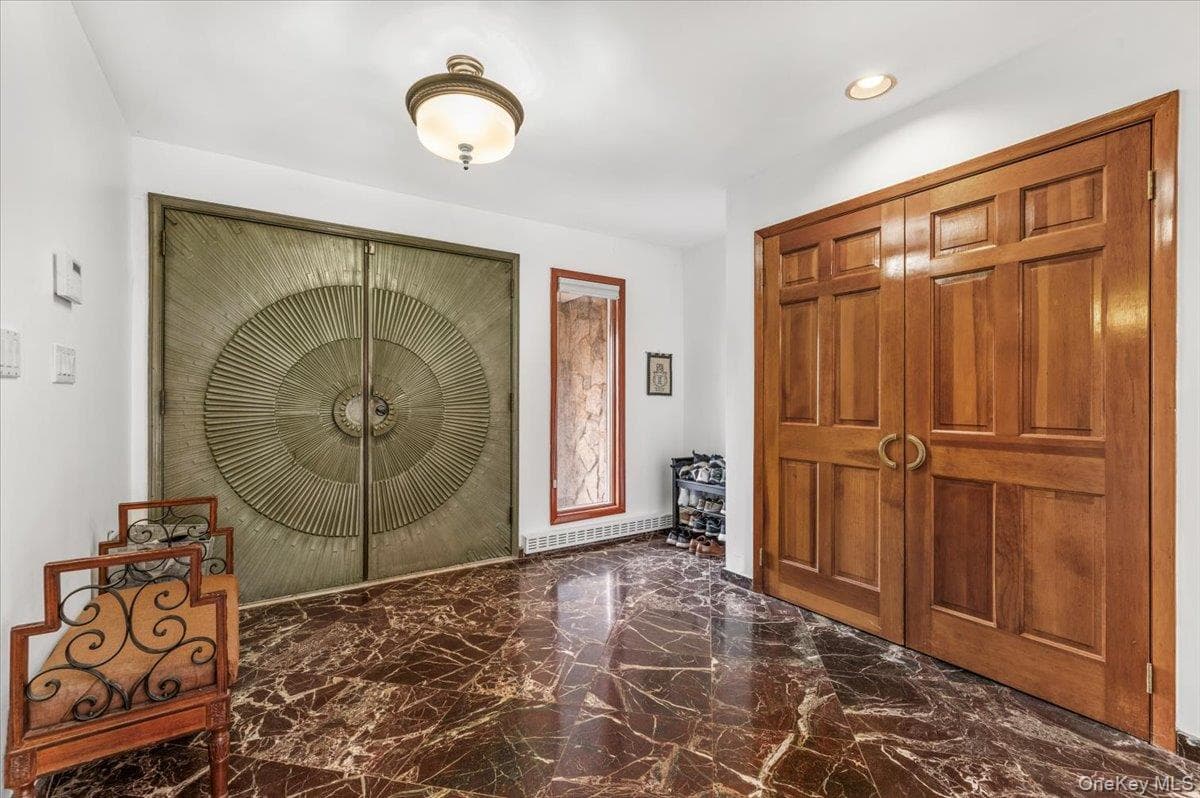 Entry