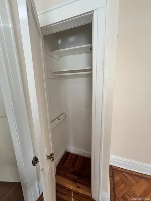 Closet