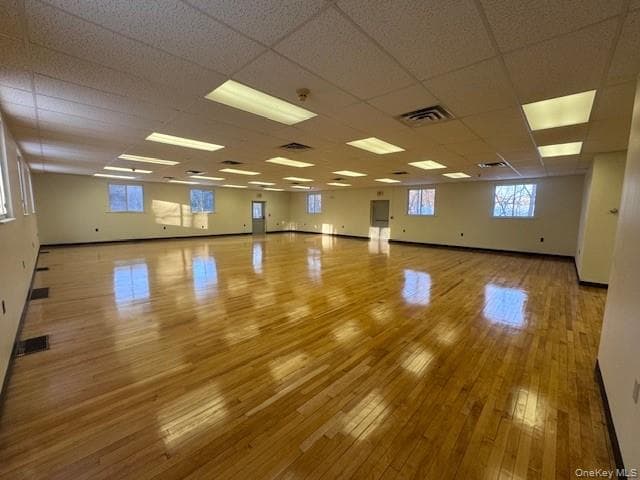 Recreation Room