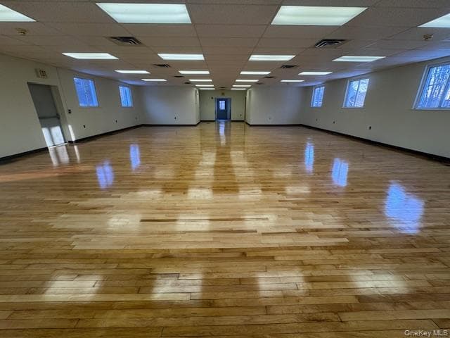 Recreation Room