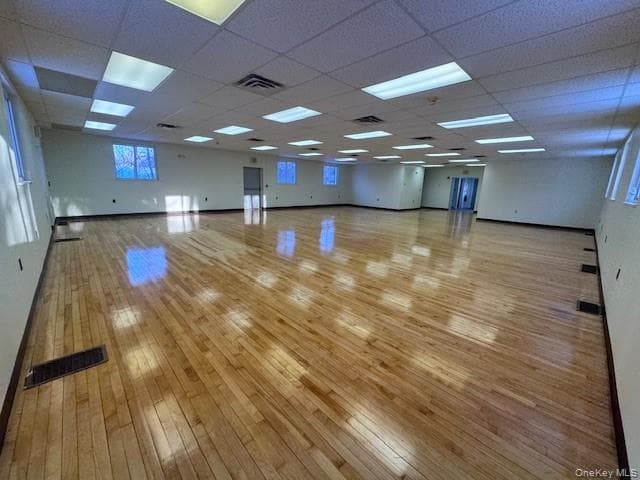 Recreation Room