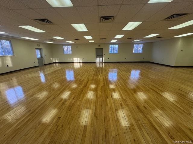 Recreation Room