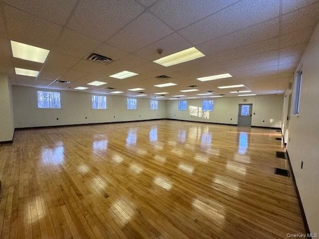 Recreation Room