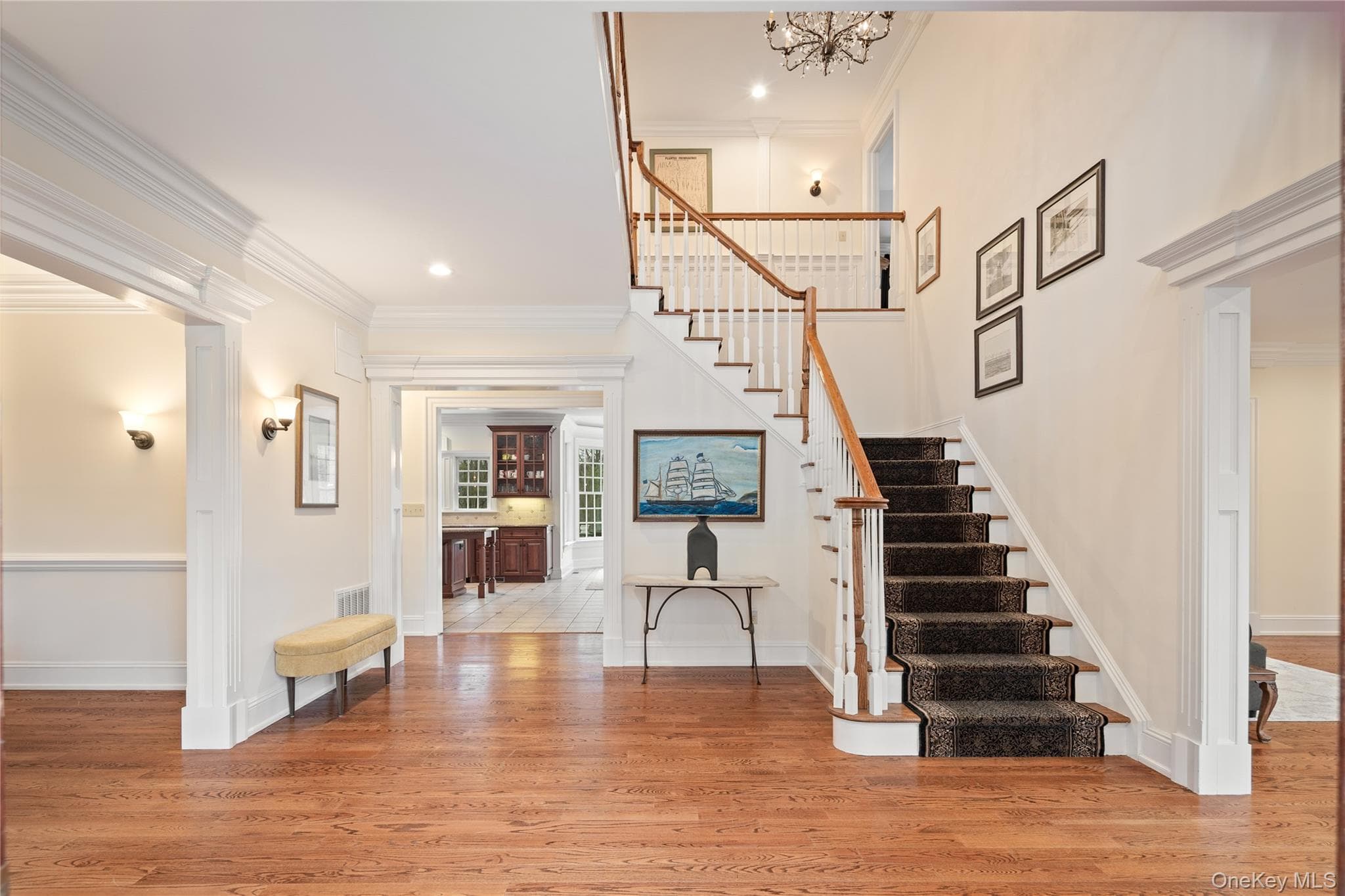 Entry