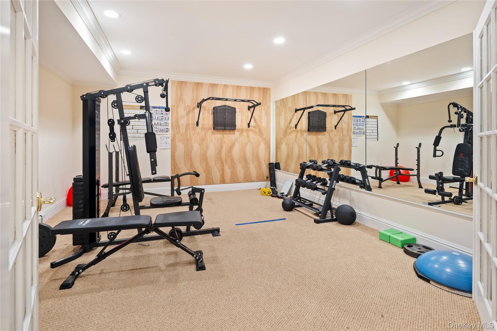 Gym