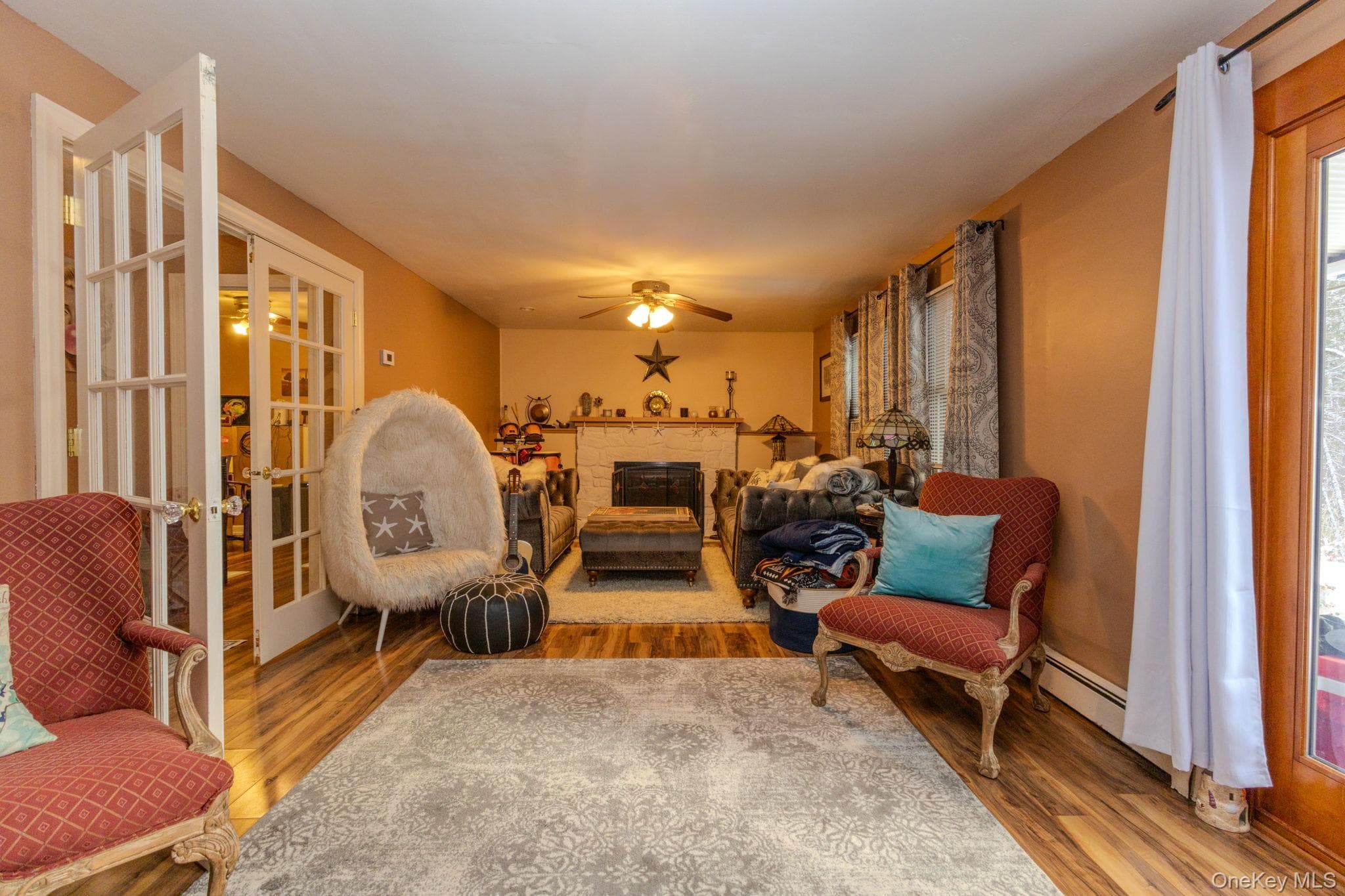 Sitting Room