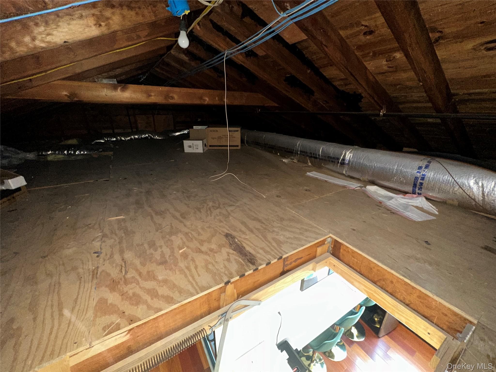 Attic