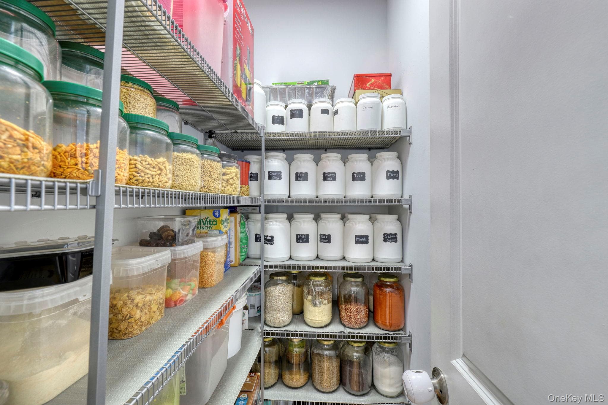 Pantry