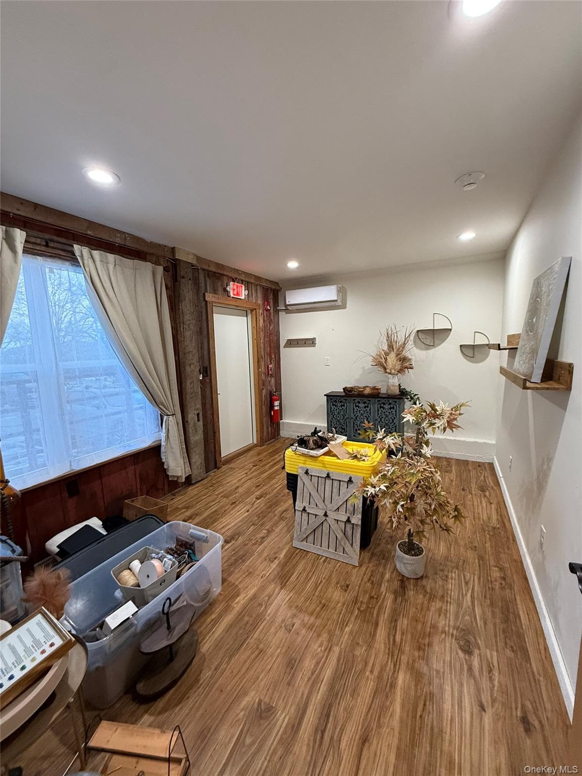 Bonus Room