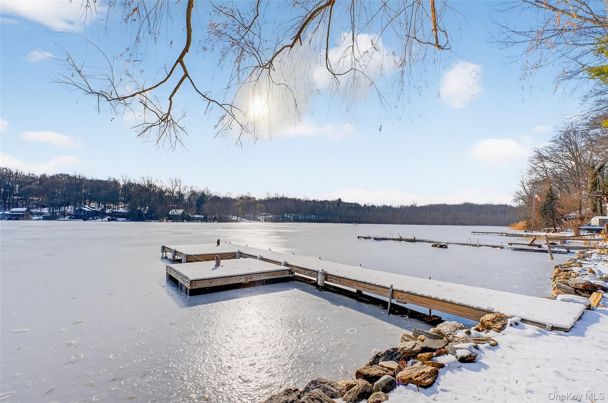 Dock