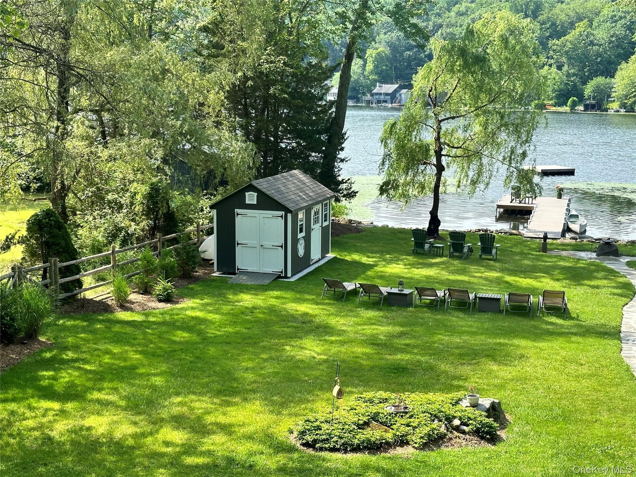 Yard