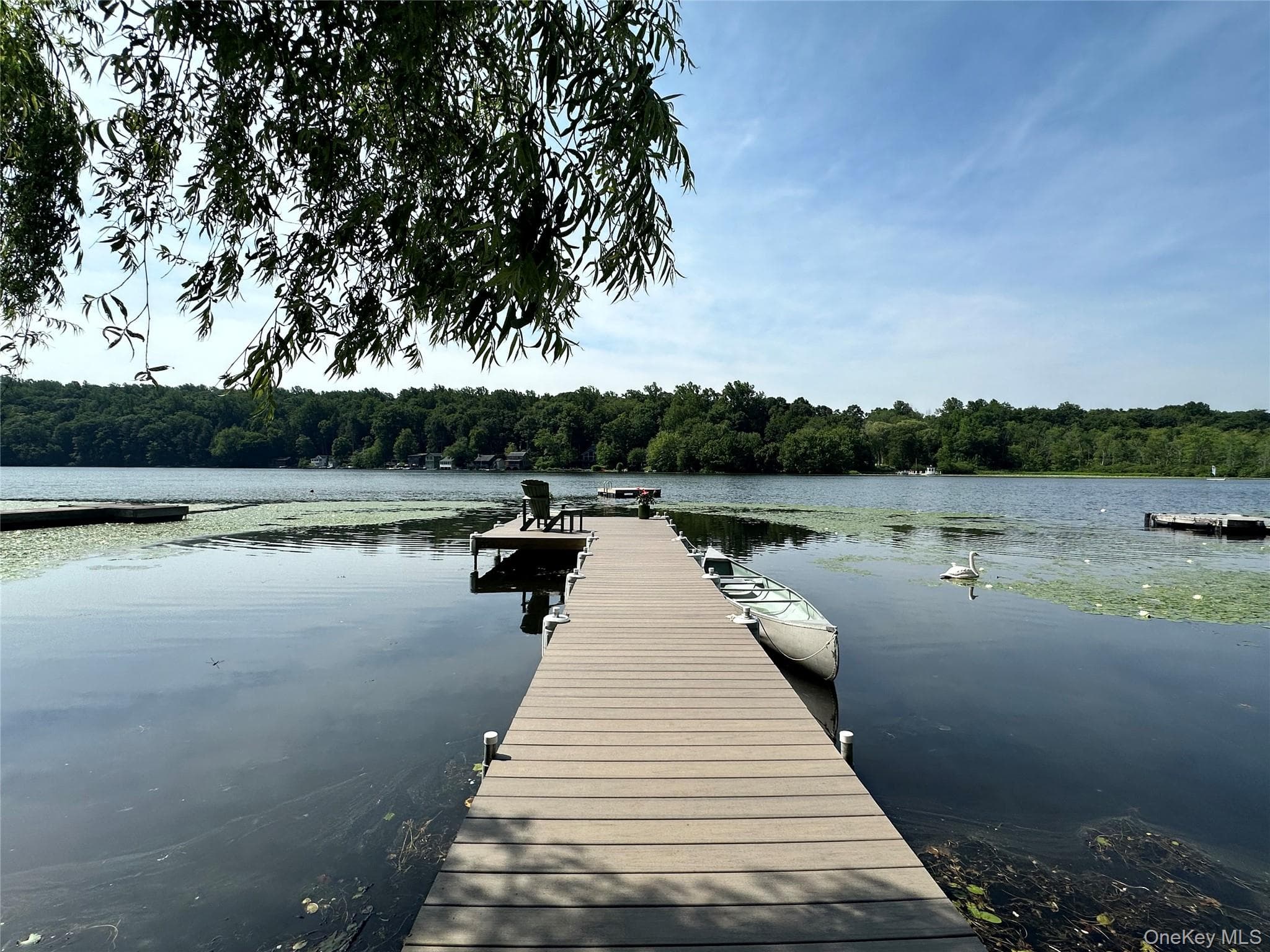 Dock