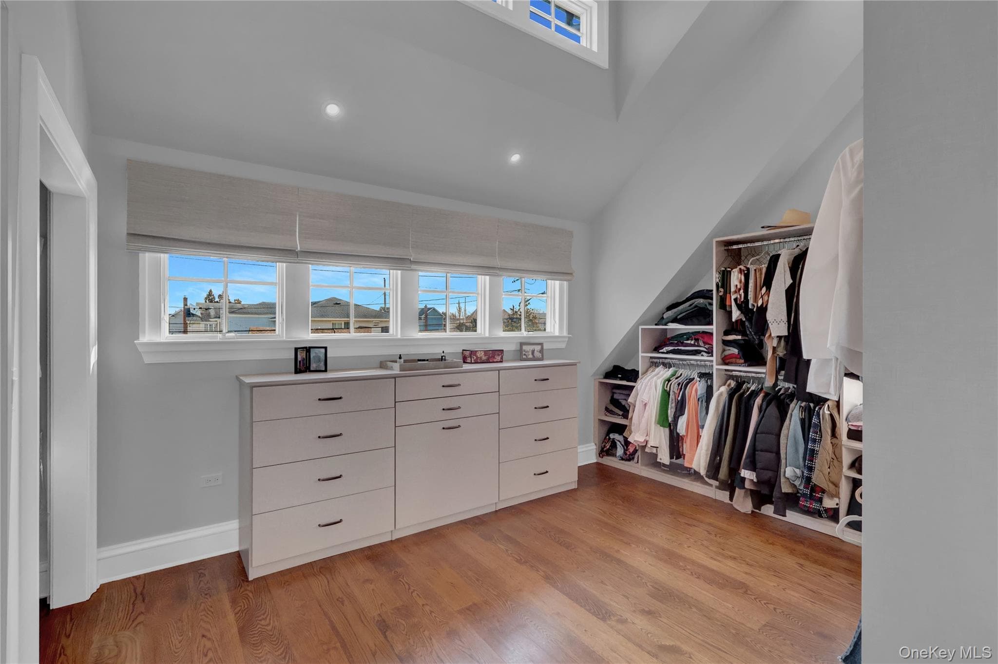 Closet