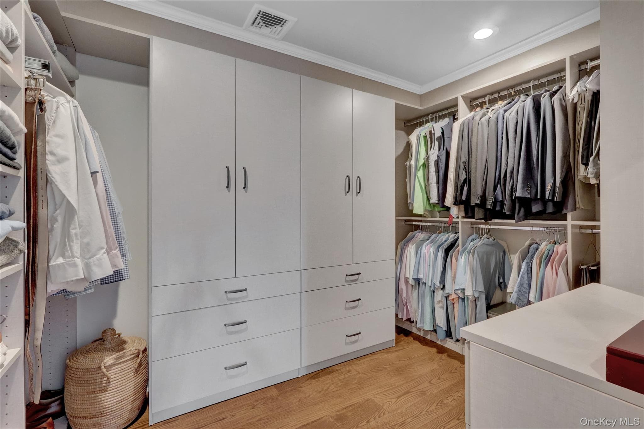 Closet