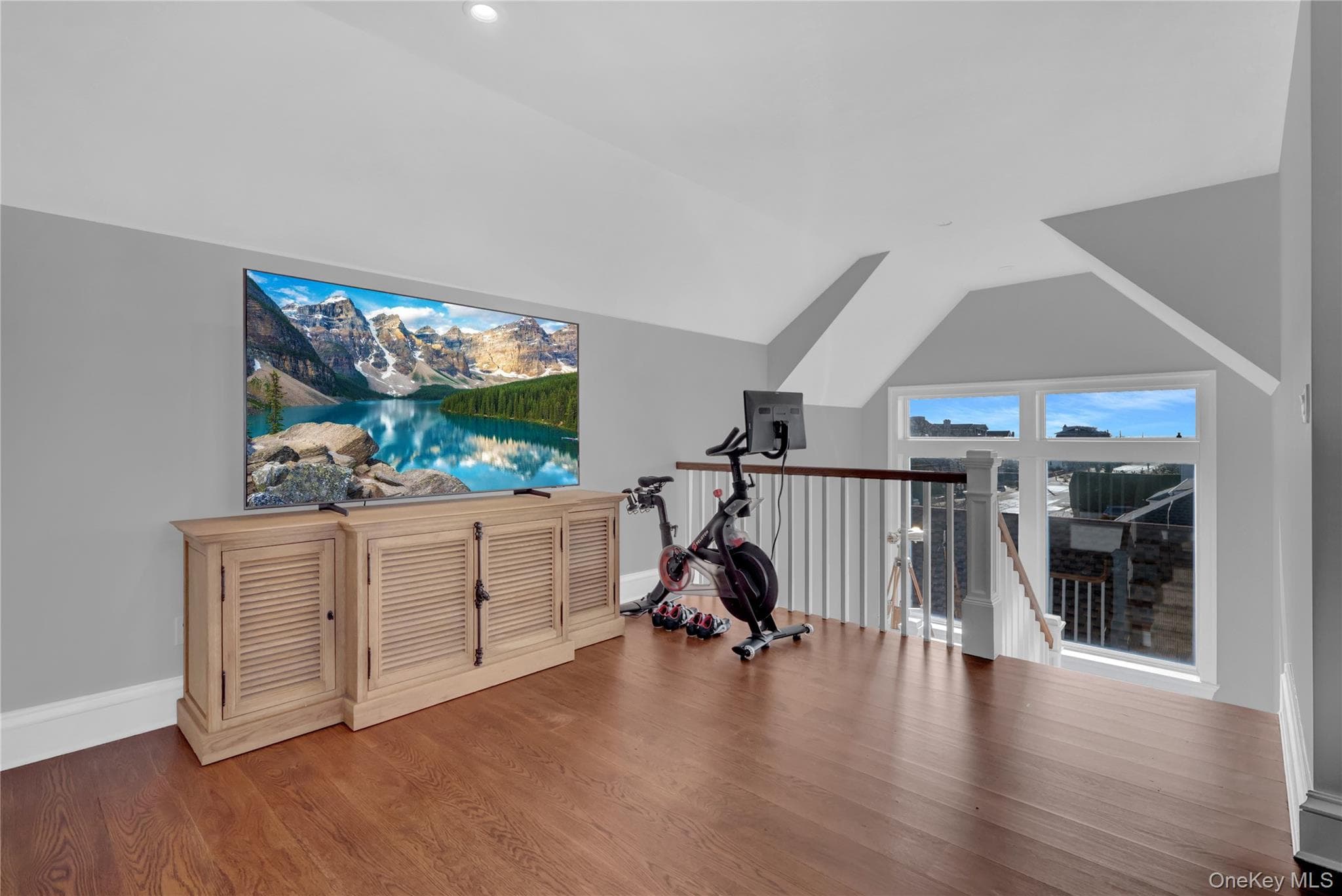 Recreation Room