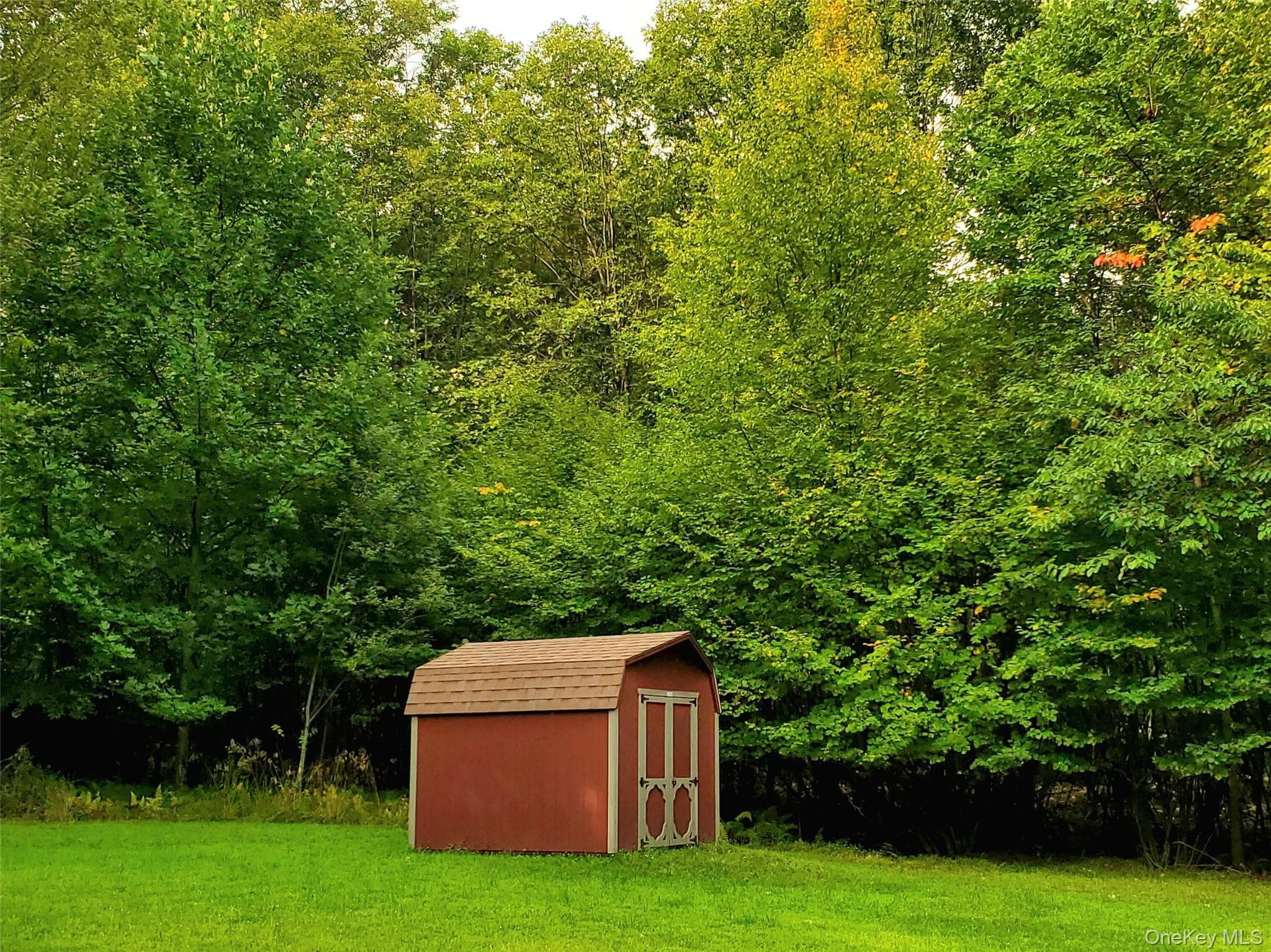 Yard