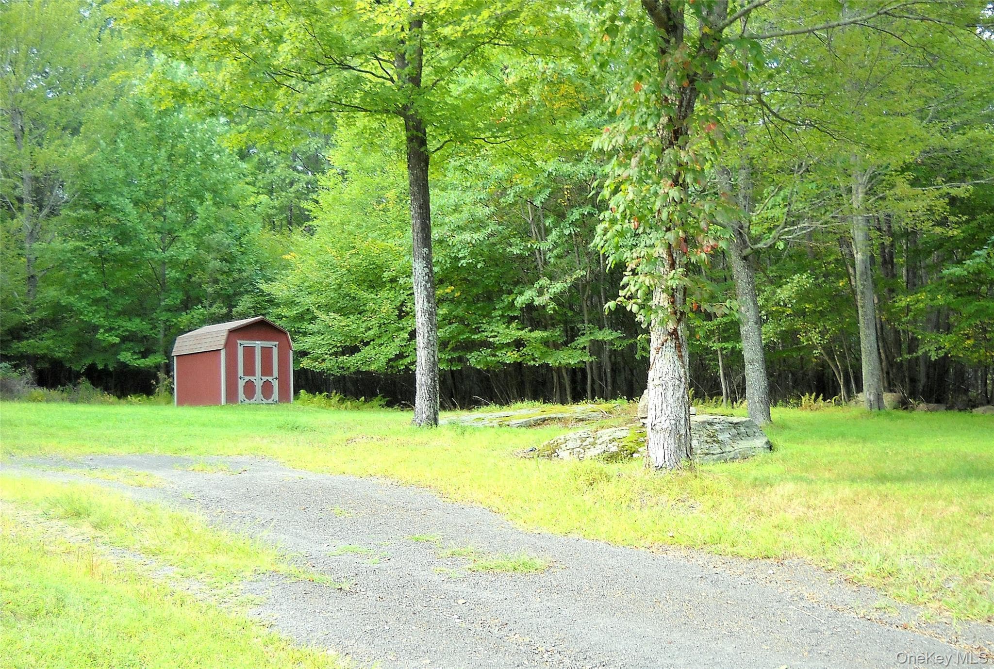 Yard