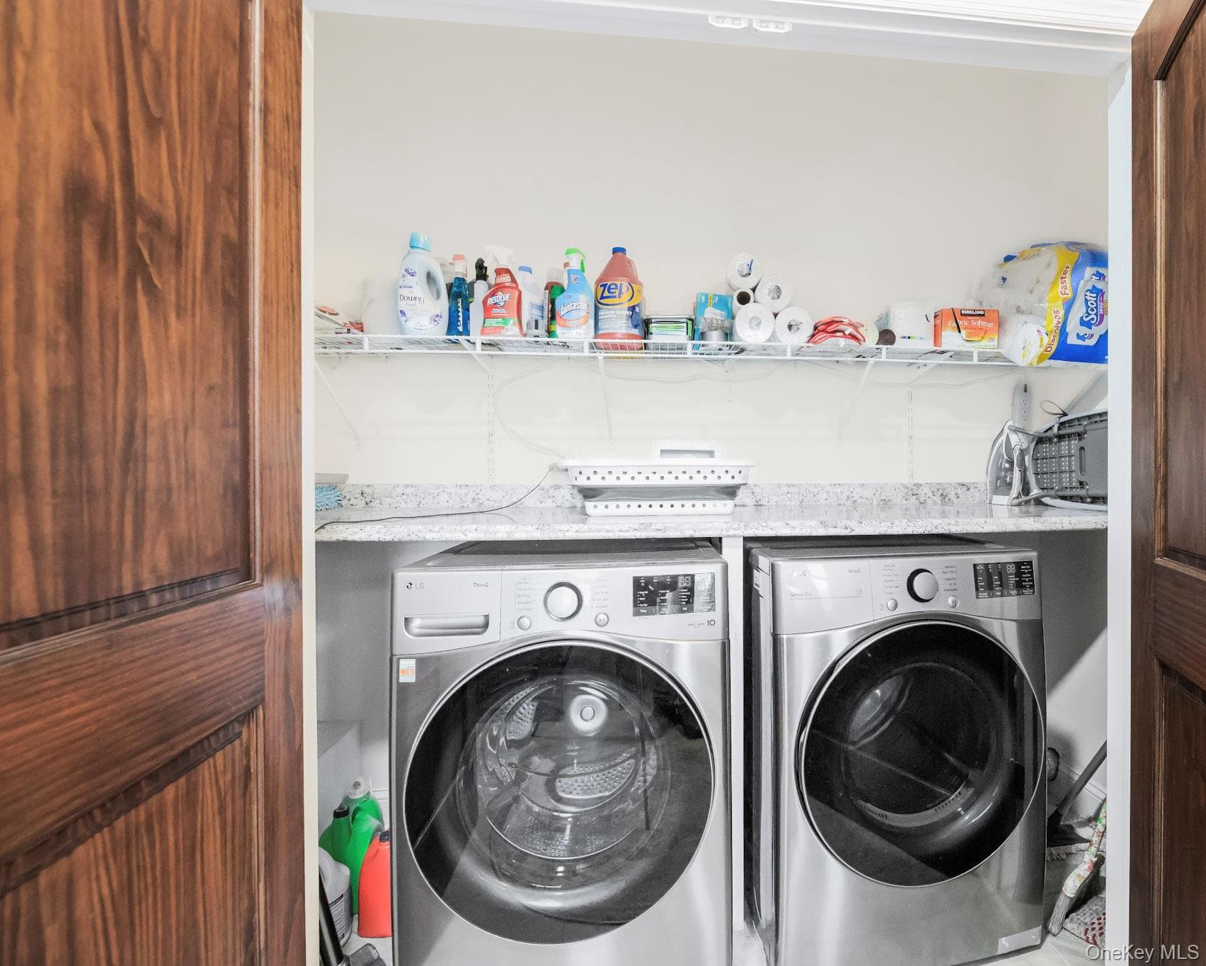 Laundry