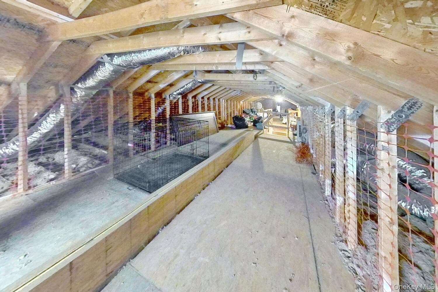 Attic