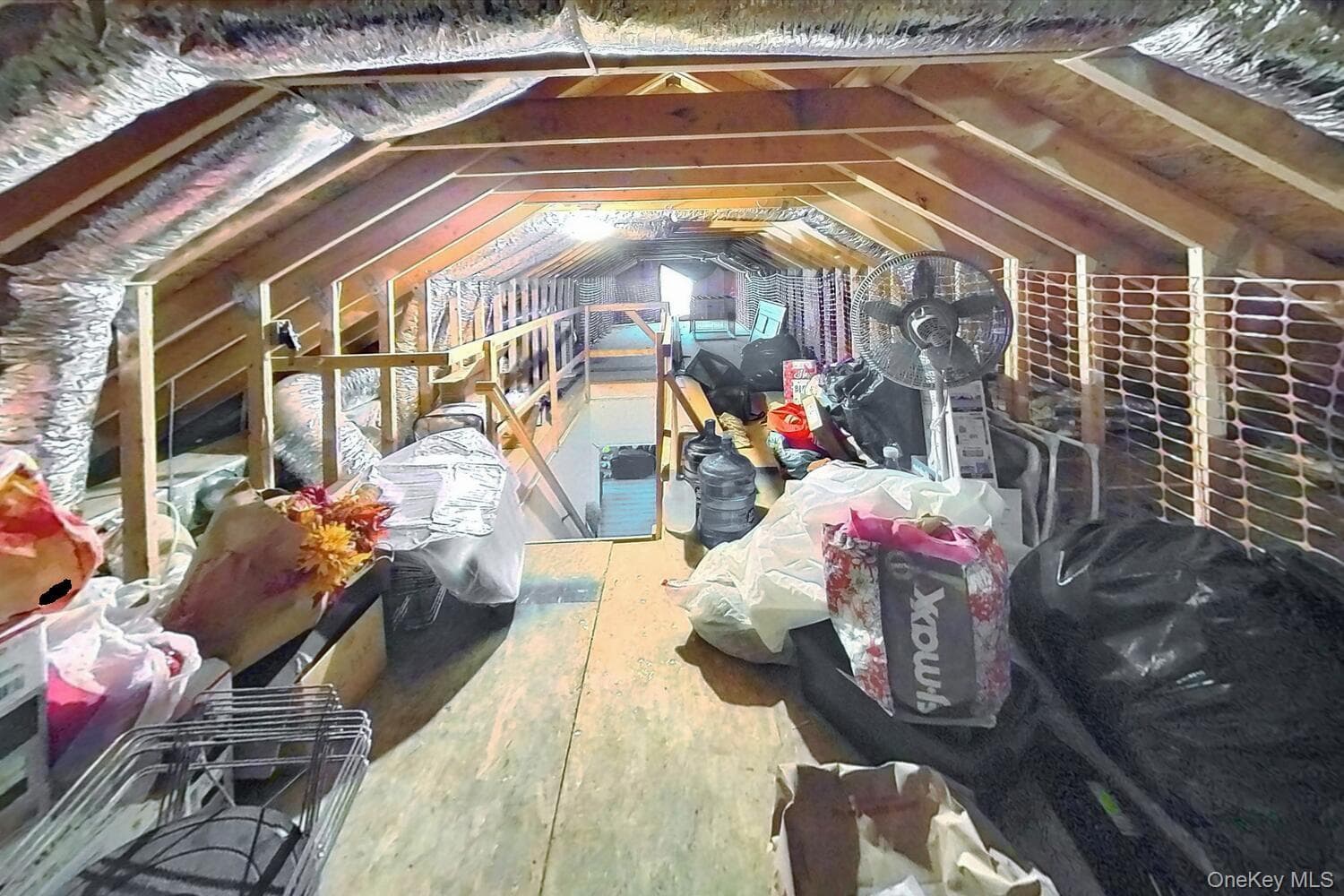 Attic