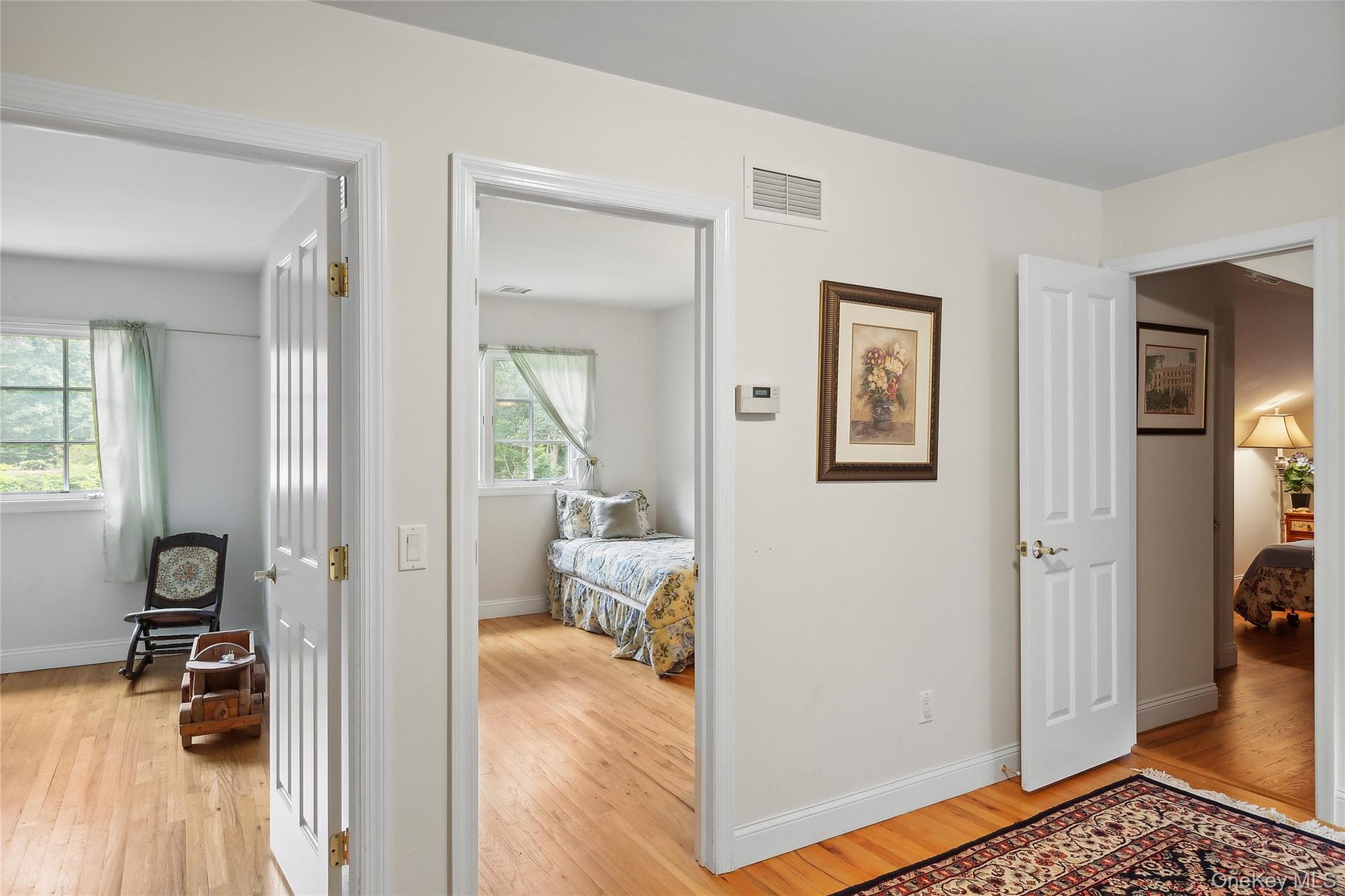 Guest Quarters