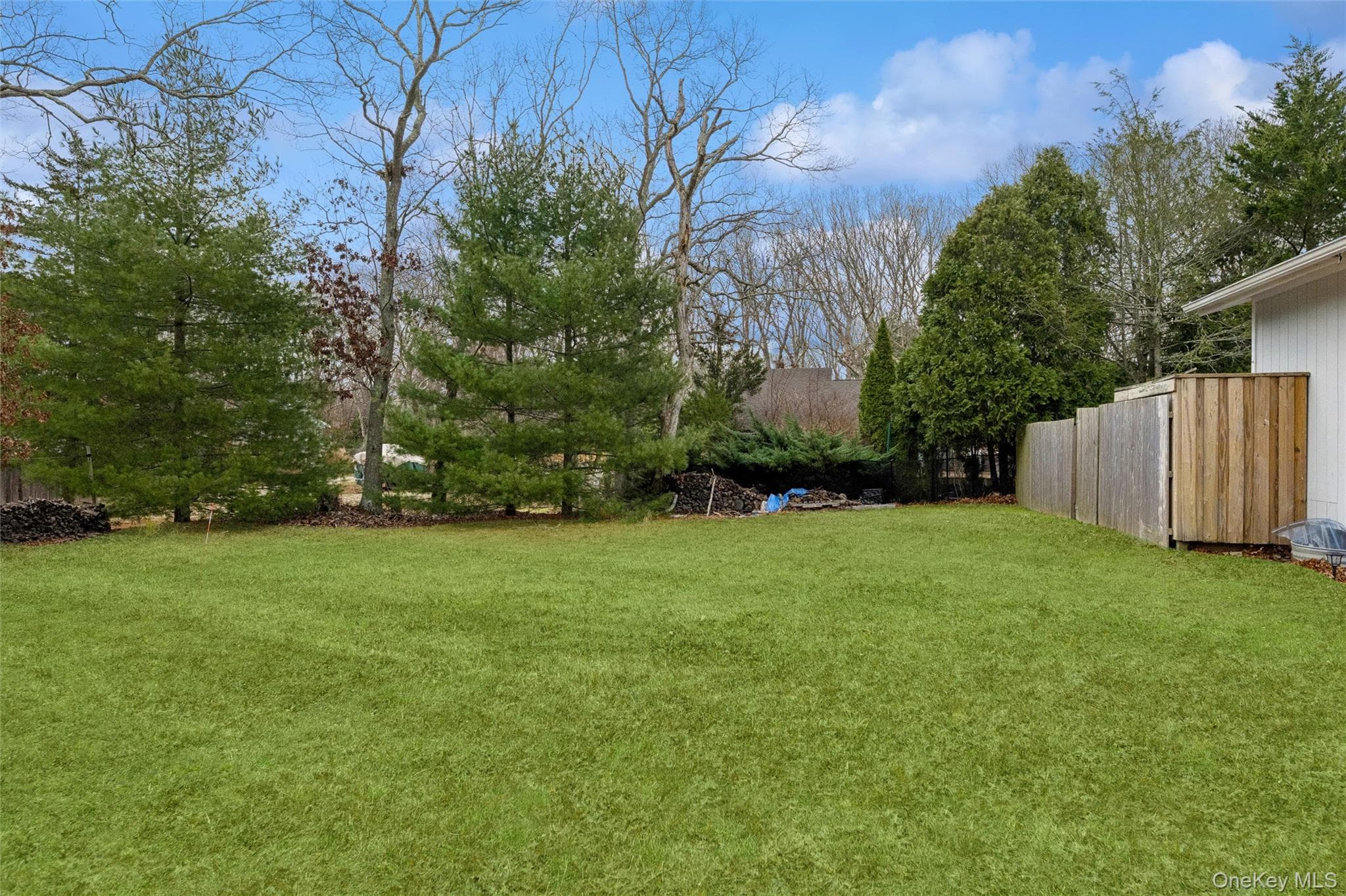Yard