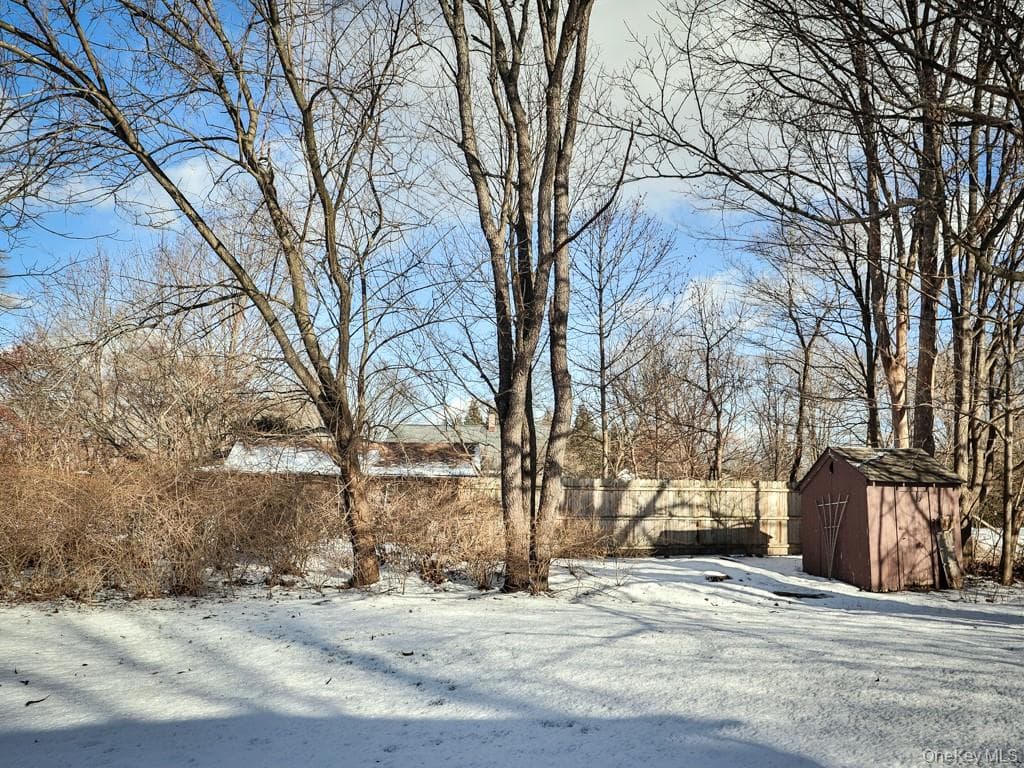 Yard
