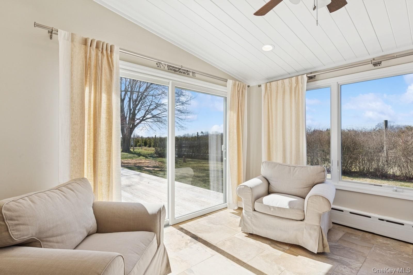 Sun Room