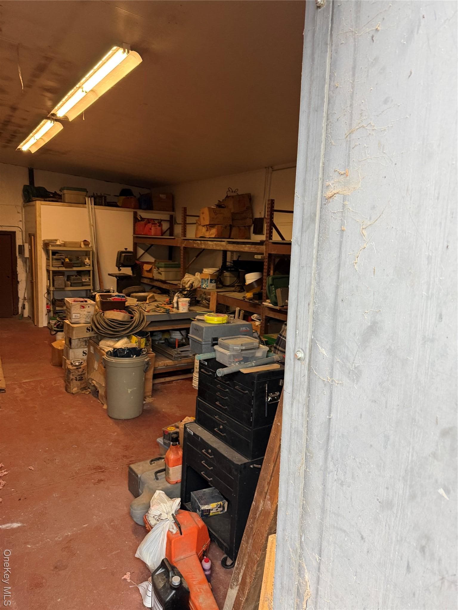 Storage