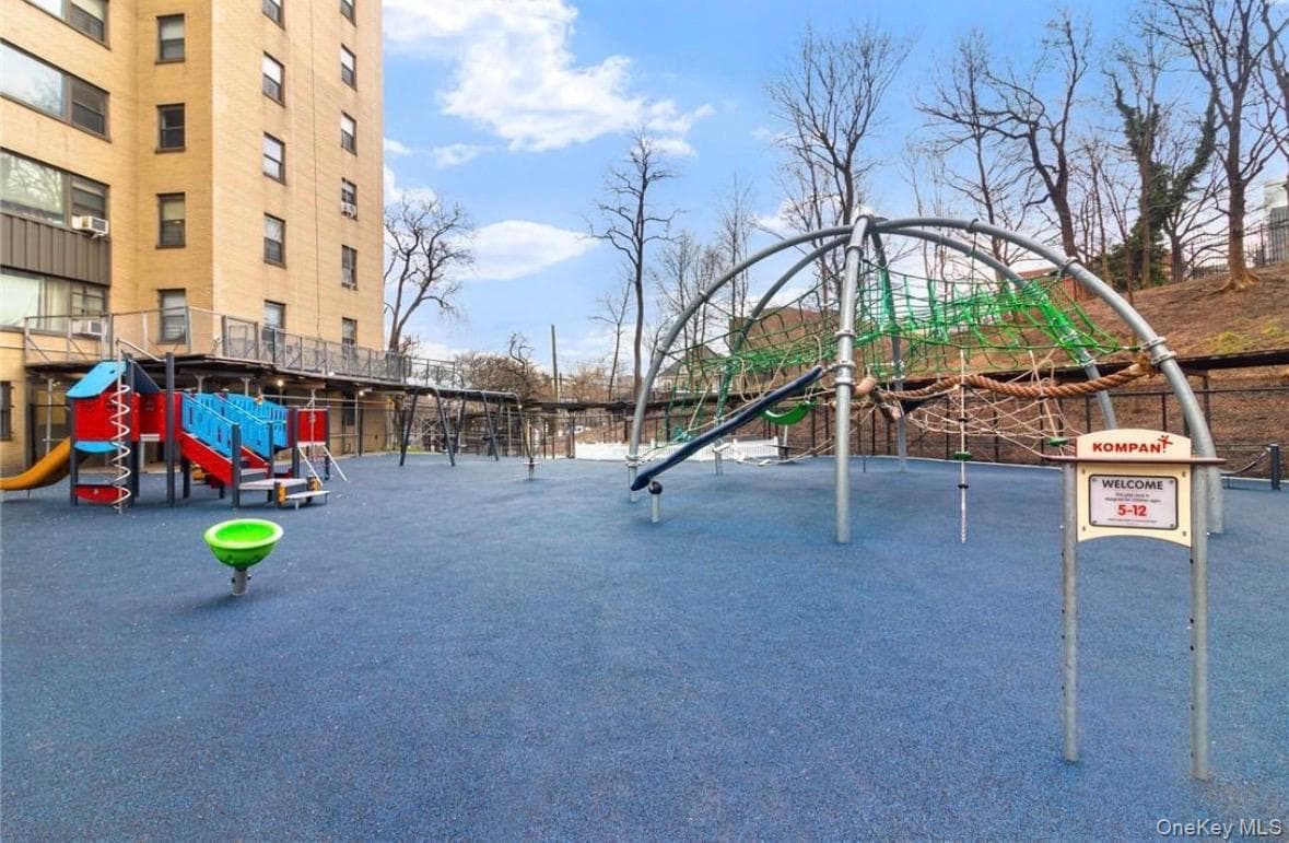 Playground