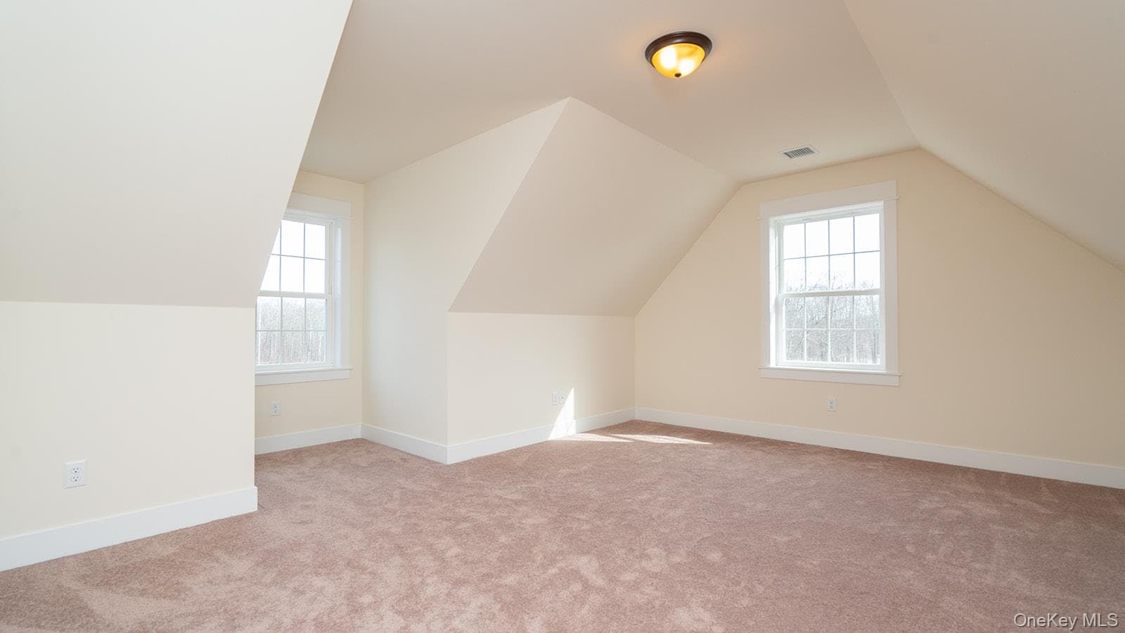 Bonus Room