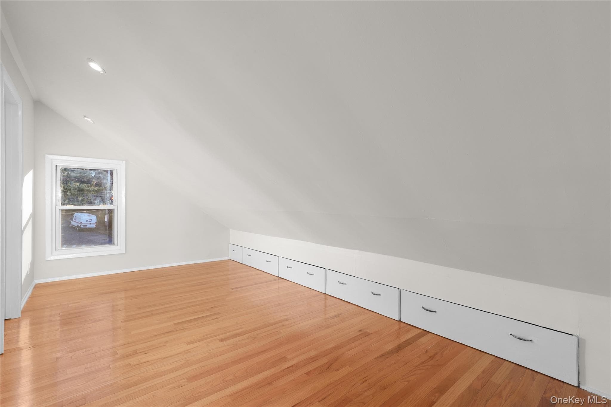 Bonus Room