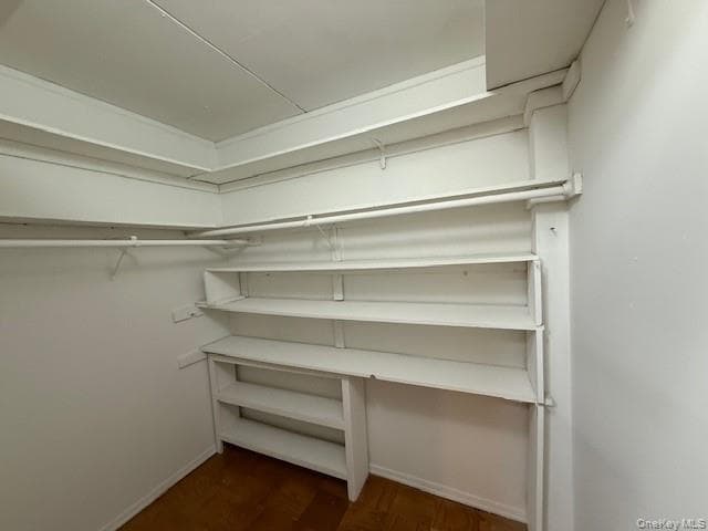 Closet
