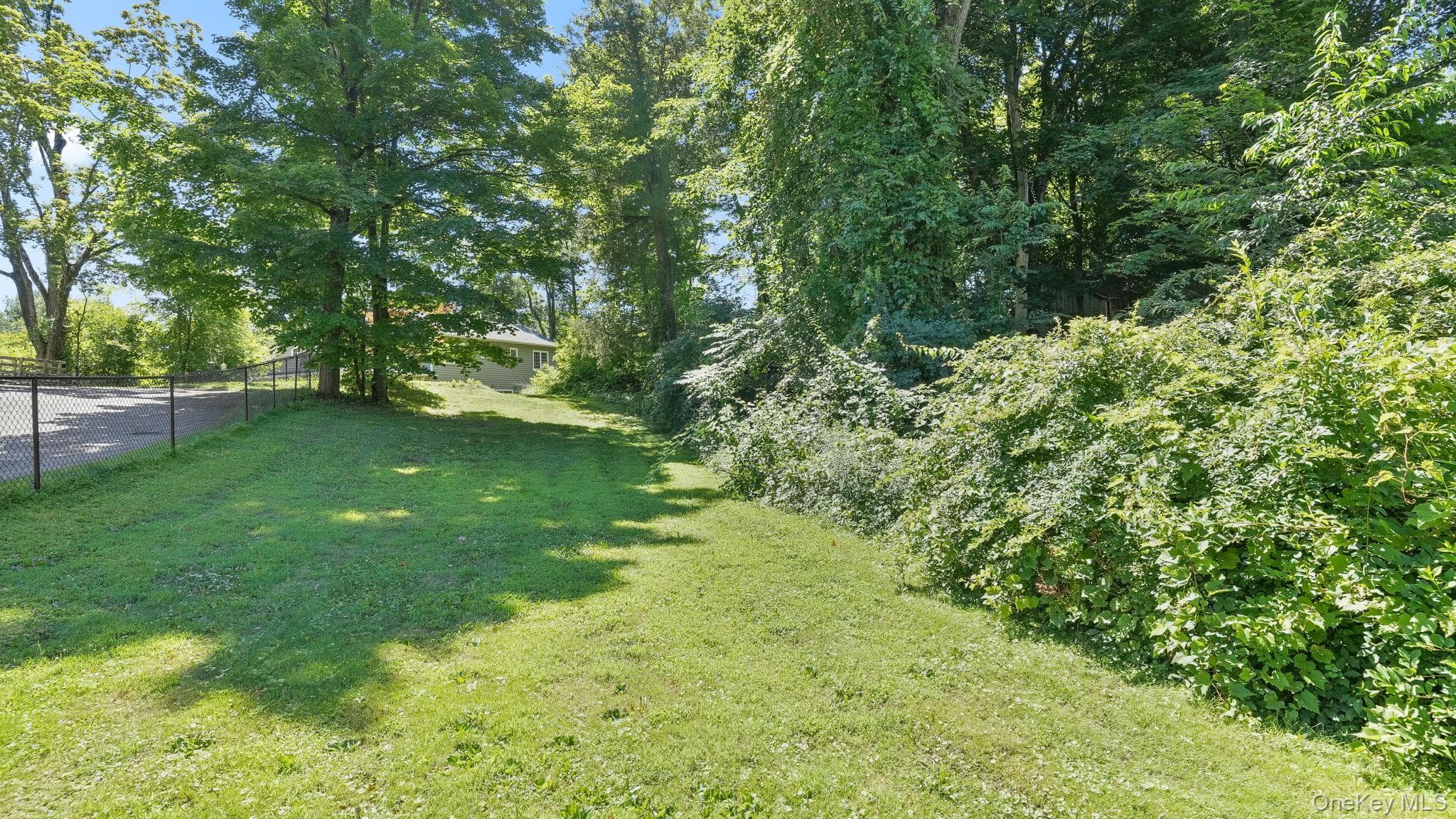 Yard