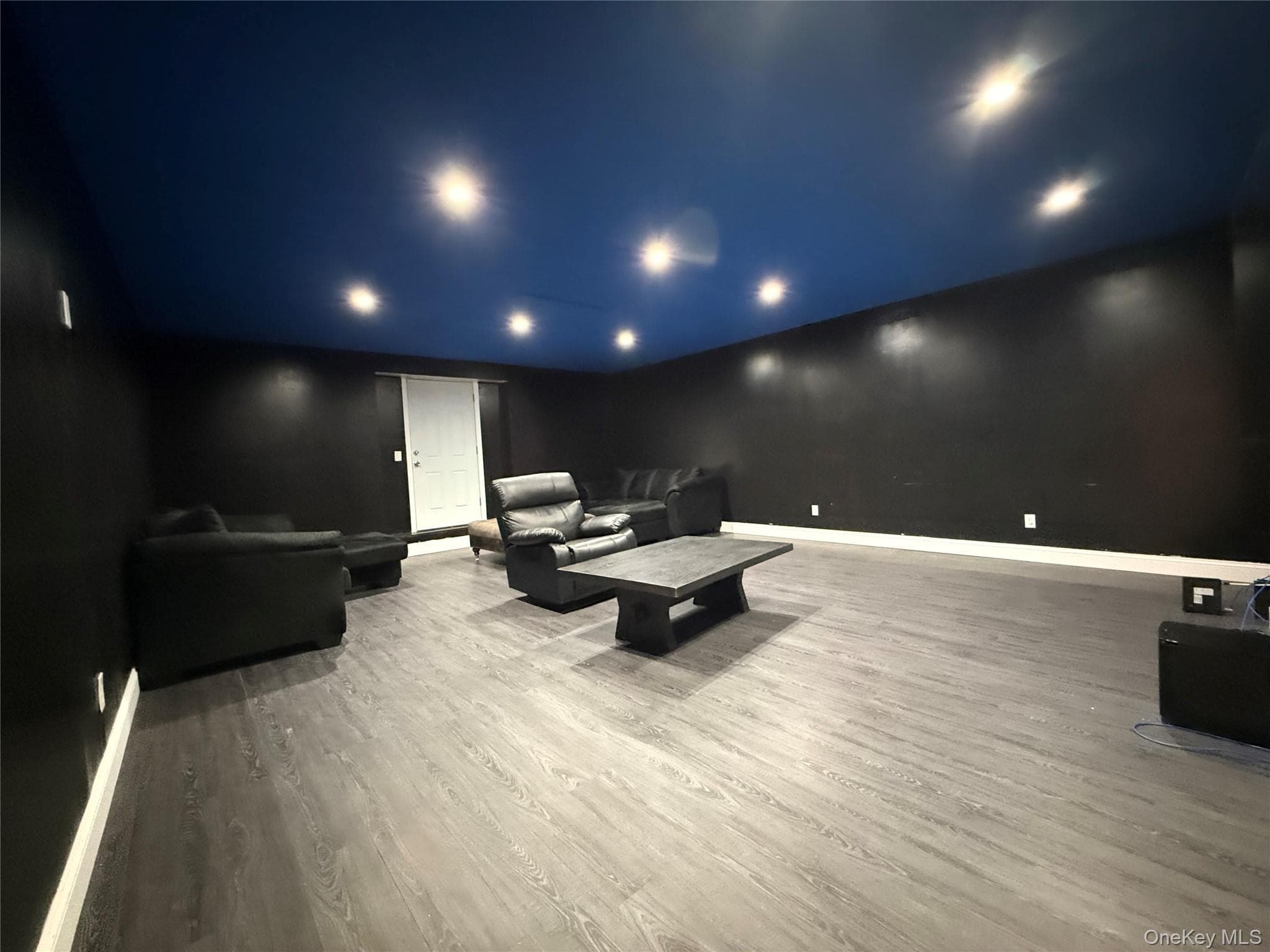 Media Room